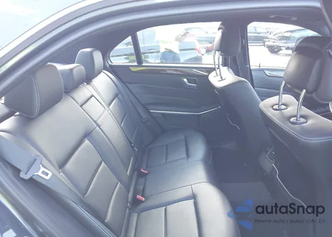 2014 Mercedes-Benz E 350 4Matic from USA, damaged, VIN WDDHF8JBXEB021133